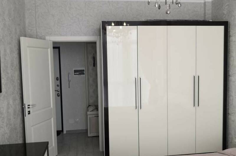 Изображение Изображение квартиры "Квартира у моря на Курзальной" #6 #6