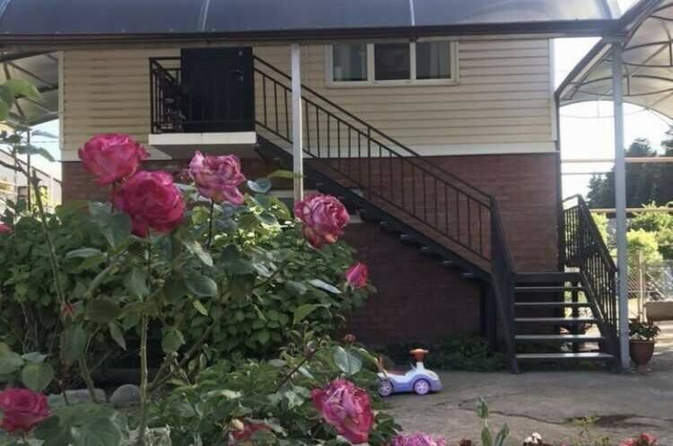 Изображение Изображение гостиницы "Гостевой дом «ТриЯ»" #1 #1