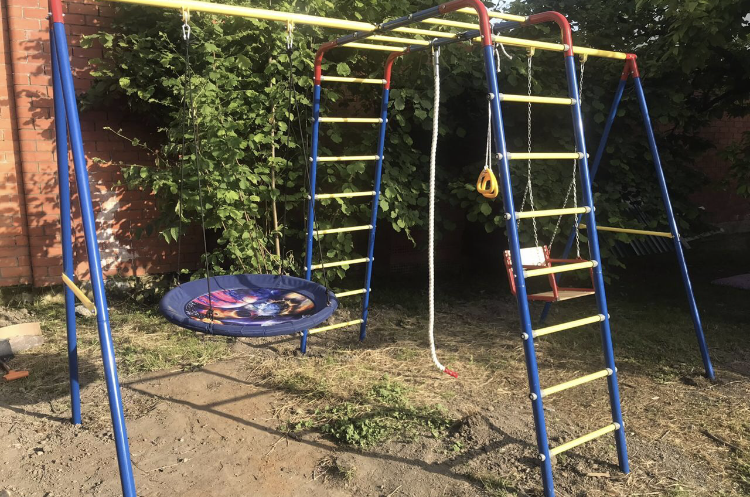 Изображение Изображение гостиницы "Гостевой дом «ТриЯ»" #2 #2