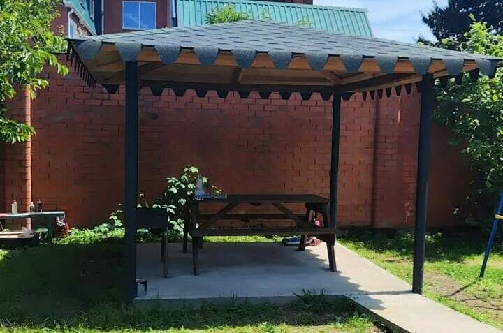 Изображение Изображение гостиницы "Гостевой дом «ТриЯ»" #4 #4