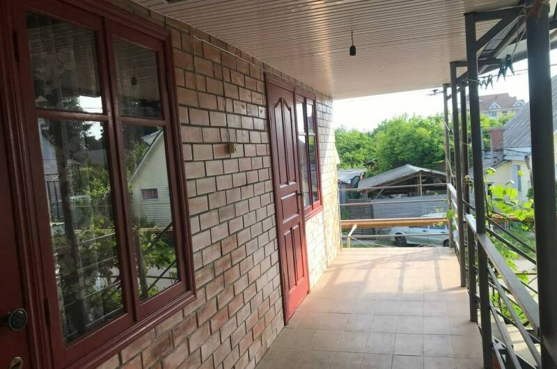 Изображение Изображение гостиницы "Гостевой дом «ТриЯ»" #5 #5