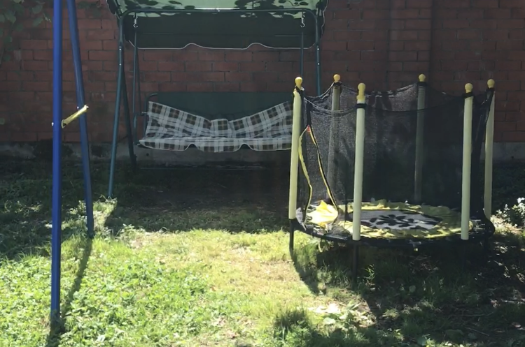 Изображение Изображение гостиницы "Гостевой дом «ТриЯ»" #6 #6