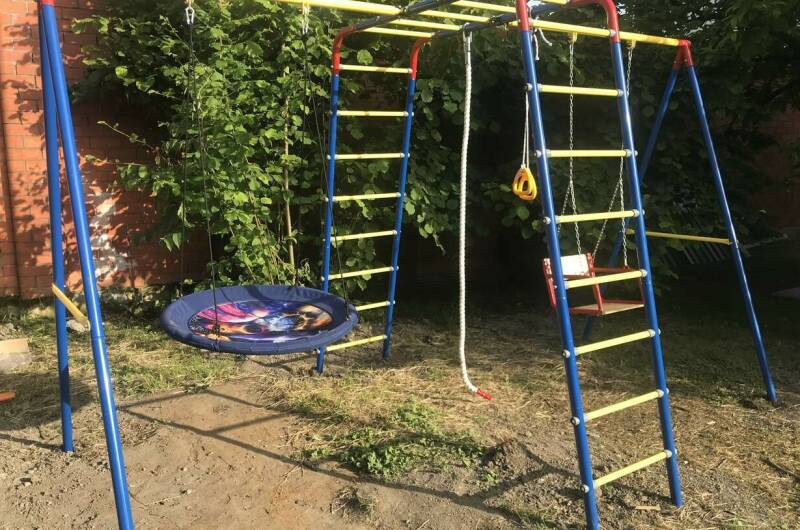 Изображение Изображение гостиницы "Гостевой дом «ТриЯ»" #8 #8