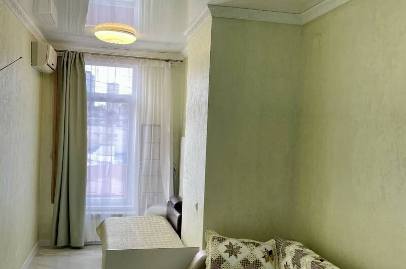 Изображение Изображение квартиры "Студия на ул. Роз" #3 #3