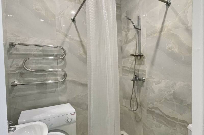 Изображение Изображение квартиры "Студия на ул. Роз" #4 #4