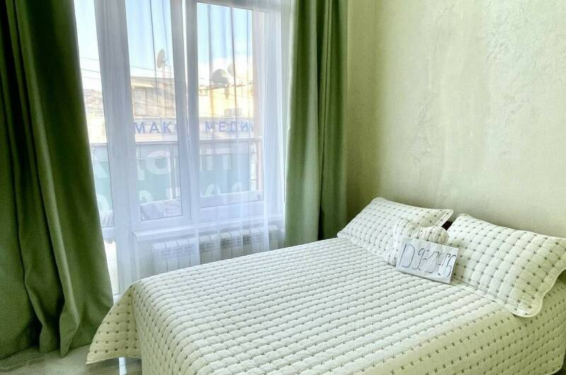 Изображение Изображение квартиры "Студия на ул. Роз" #5 #5