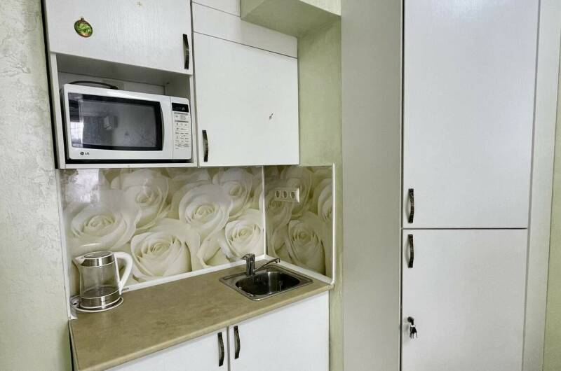 Изображение Изображение квартиры "Студия на ул. Роз" #6 #6