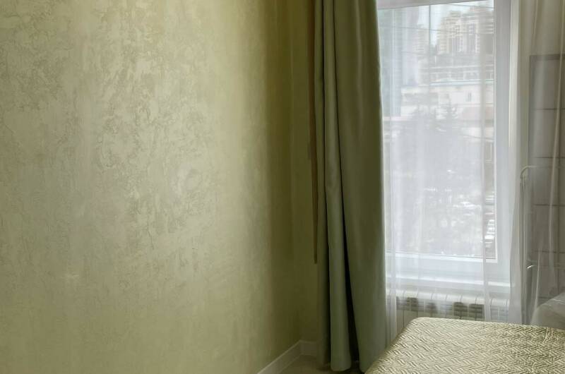 Изображение Изображение квартиры "Студия на ул. Роз" #8 #8