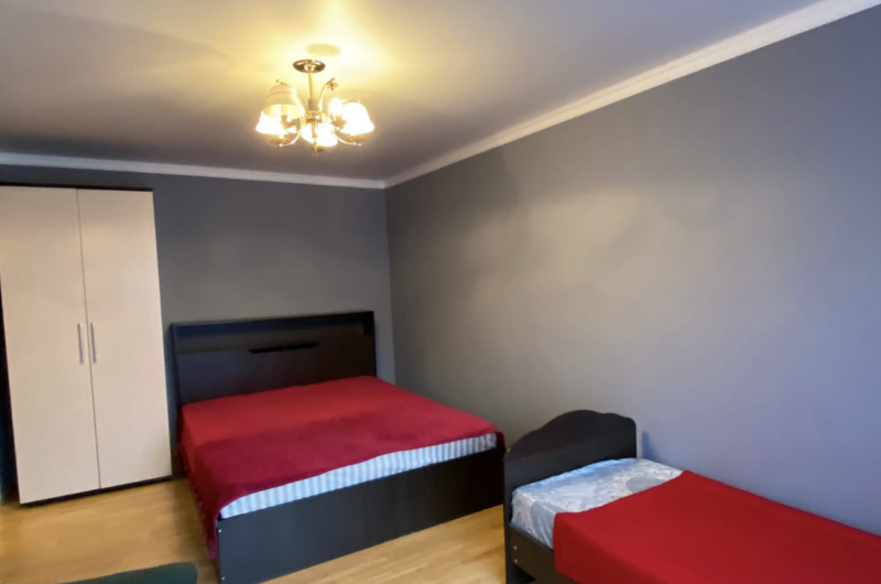 Изображение Изображение квартиры "Однокомнатная квартира" #1 #1