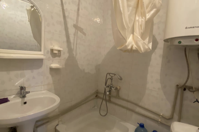 Изображение Изображение квартиры "Однокомнатная квартира" #3 #3