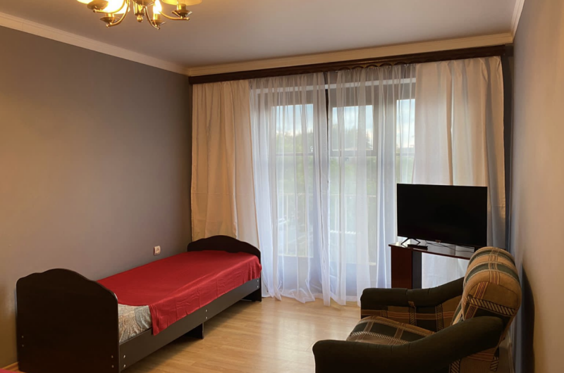 Изображение Изображение квартиры "Однокомнатная квартира" #5 #5