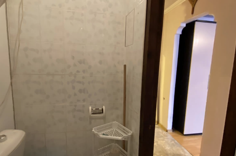 Изображение Изображение квартиры "Однокомнатная квартира" #6 #6