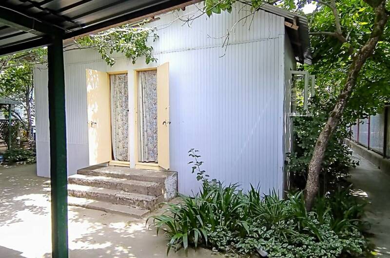 Изображение Изображение гостиницы &quot;Частный сектор на Тихорецкой 2&quot; #4 #4