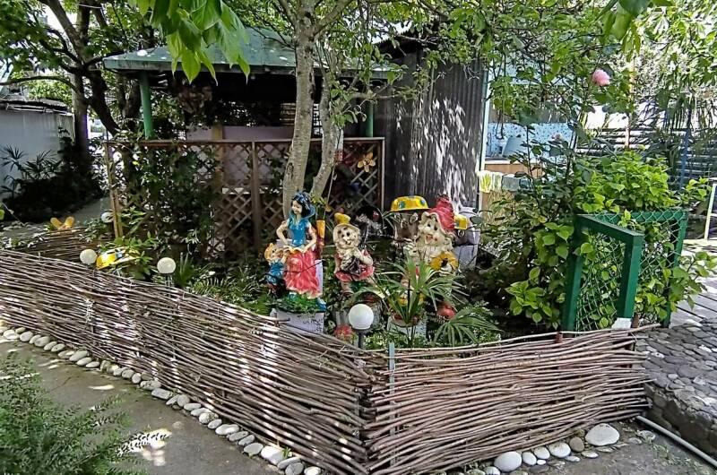 Изображение Изображение гостиницы &quot;Частный сектор на Тихорецкой 2&quot; #5 #5