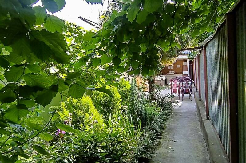 Изображение Изображение гостиницы &quot;Частный сектор на Тихорецкой 2&quot; #7 #7