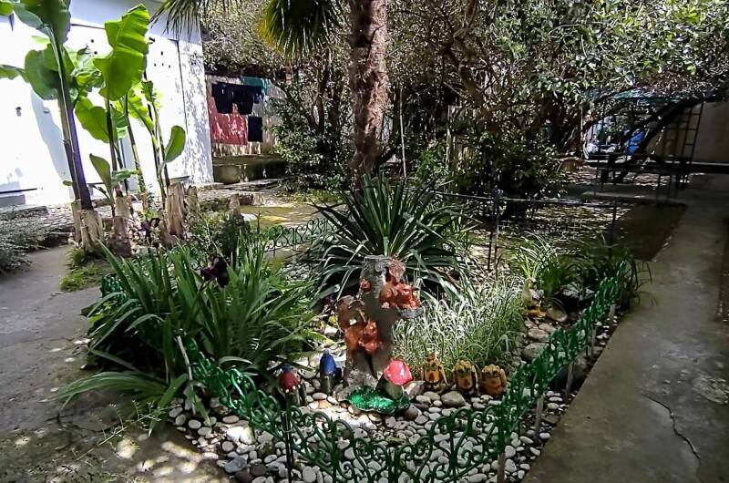 Изображение Изображение отеля / гостиницы "Частный сектор на Тихорецкой 2" #10 #8