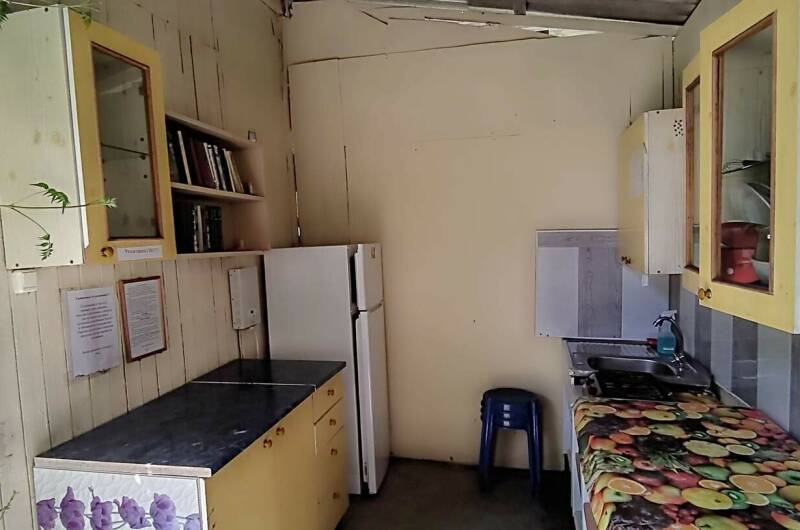 Изображение Изображение отеля / гостиницы "Частный сектор на Тихорецкой 2" #11 #9