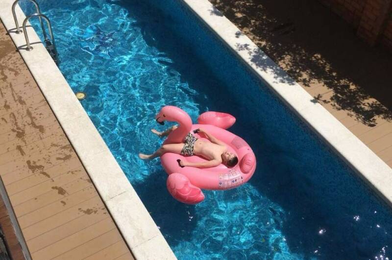 Изображение Изображение гостиницы "Частный сектор на Звёздной" #1 #1