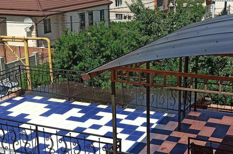 Изображение Изображение гостиницы "Частный сектор на Звёздной" #4 #4