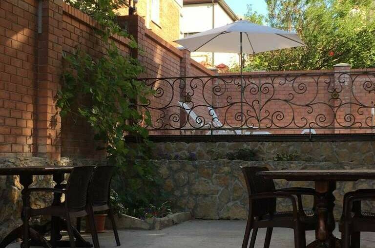 Изображение Изображение гостиницы "Частный сектор на Звёздной" #5 #5