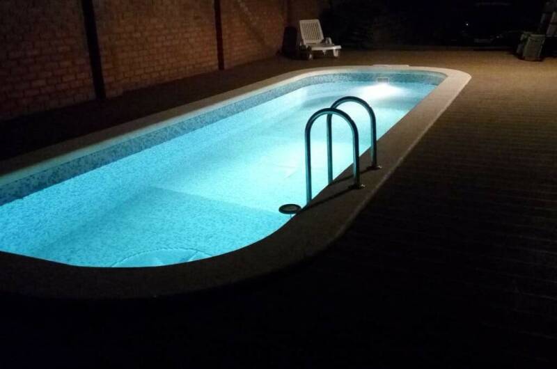 Изображение Изображение гостиницы "Частный сектор на Звёздной" #6 #6