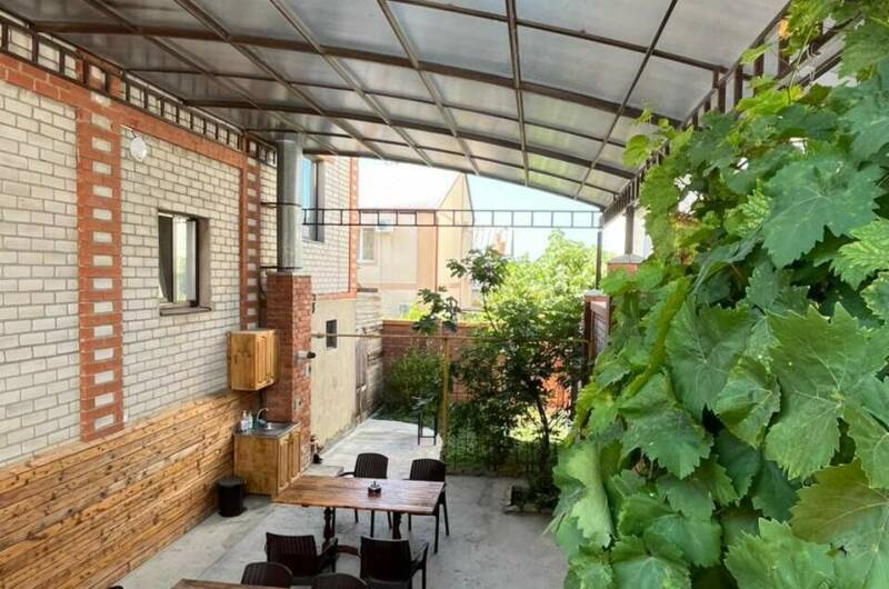 Изображение Изображение гостиницы "Частный сектор на Звёздной" #7 #7