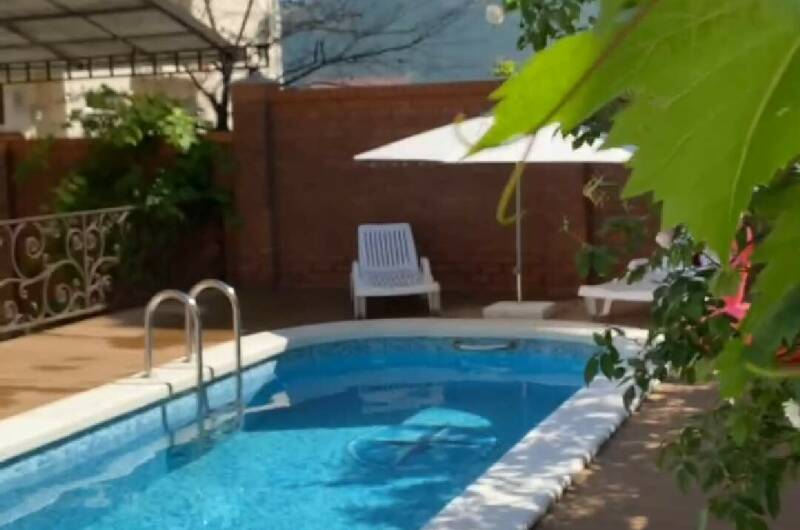 Изображение Изображение гостиницы "Частный сектор на Звёздной" #8 #8