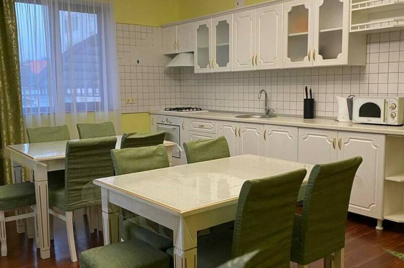 Изображение Изображение отеля / гостиницы "Частный сектор на Звёздной" #10 #8