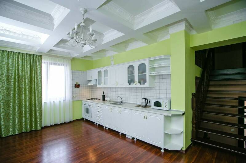 Изображение Изображение отеля / гостиницы "Частный сектор на Звёздной" #11 #9