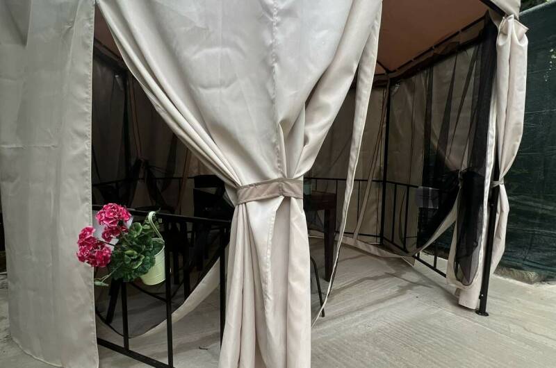 Изображение Изображение гостиницы "Гостевой дом «Ландыш»" #2 #2