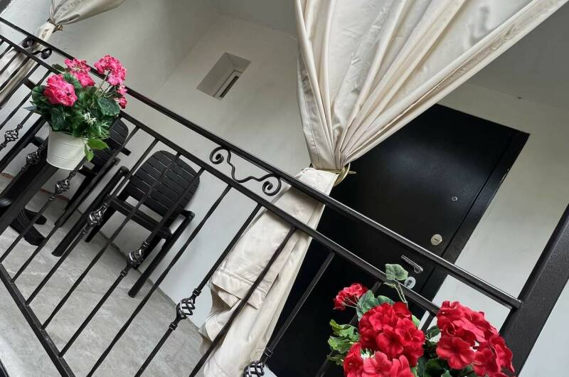 Изображение Изображение гостиницы "Гостевой дом «Ландыш»" #3 #3