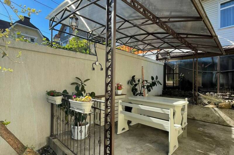 Изображение Изображение гостиницы "Гостевой дом «Ландыш»" #5 #5