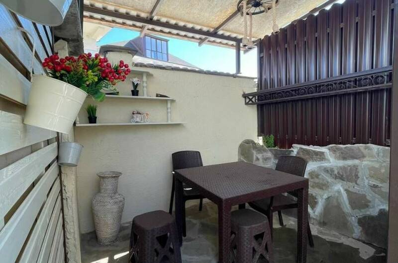 Изображение Изображение гостиницы "Гостевой дом «Ландыш»" #6 #6