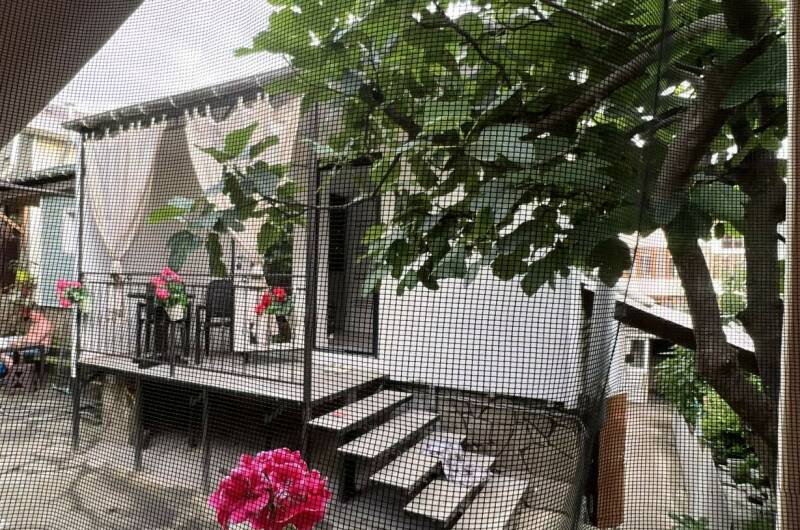 Изображение Изображение гостиницы "Гостевой дом «Ландыш»" #7 #7