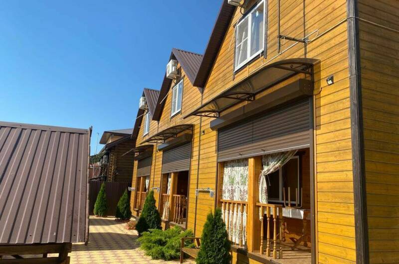 Изображение Изображение квартиры &quot;Дом под ключ на Новозападной 39&quot; #1 #1