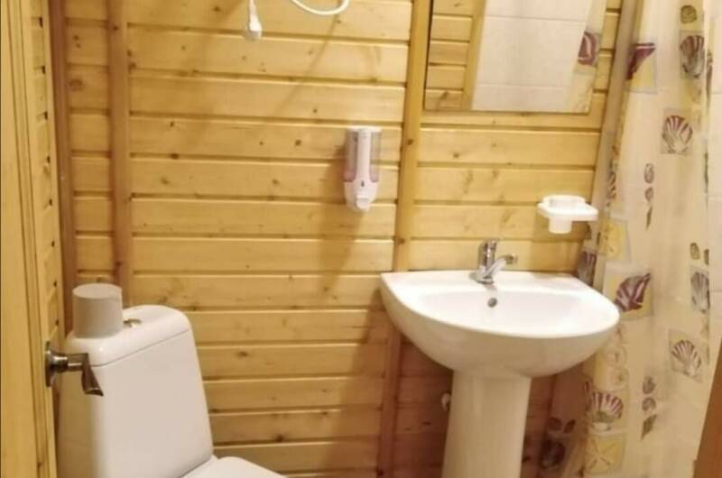 Изображение Изображение квартиры &quot;Дом под ключ на Новозападной 39&quot; #2 #2