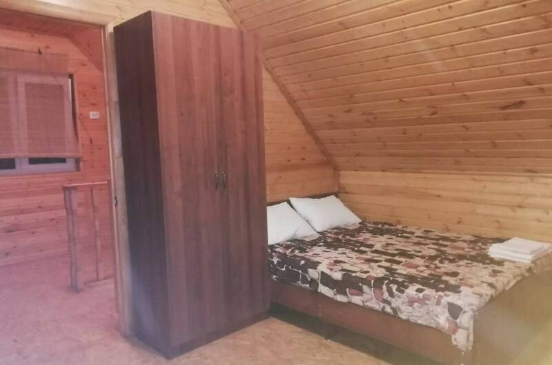 Изображение Изображение квартиры &quot;Дом под ключ на Новозападной 39&quot; #3 #3