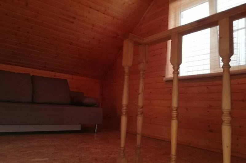 Изображение Изображение квартиры &quot;Дом под ключ на Новозападной 39&quot; #4 #4