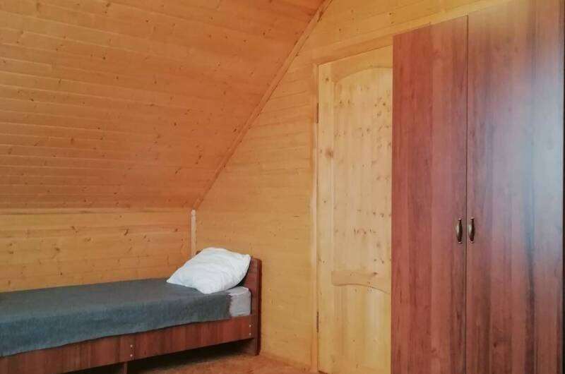 Изображение Изображение квартиры &quot;Дом под ключ на Новозападной 39&quot; #7 #7