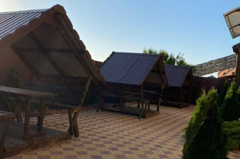 Изображение Изображение квартиры / апартамента "Дом под ключ на Новозападной 39" #11 #9