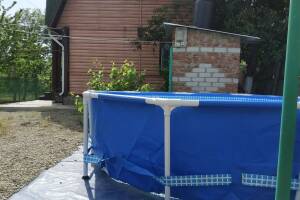 Изображение квартиры / апартамента "Дом под ключ «Азовис»"