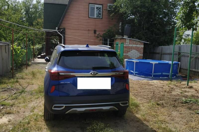 Изображение Изображение квартиры / апартамента "Дом под ключ «Азовис»" #10 #8