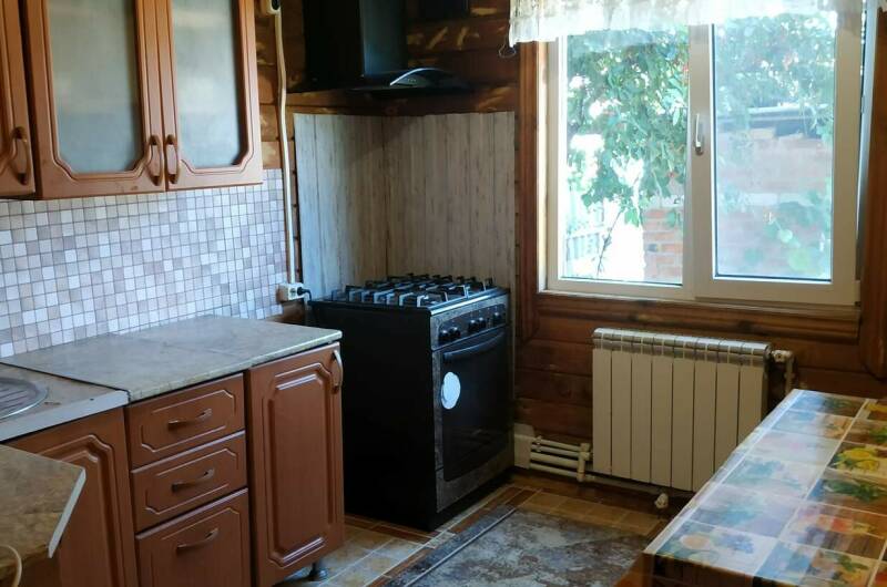 Изображение Изображение квартиры / апартамента "Дом под ключ «Азовис»" #11 #9