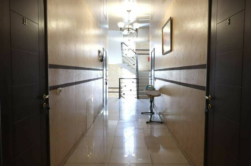 Изображение Изображение гостиницы &quot;Гостевой дом «Элиф»&quot; #3 #3