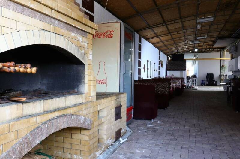 Изображение Изображение гостиницы &quot;Гостевой дом «Элиф»&quot; #4 #4