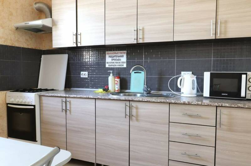 Изображение Изображение гостиницы &quot;Гостевой дом «Элиф»&quot; #6 #6