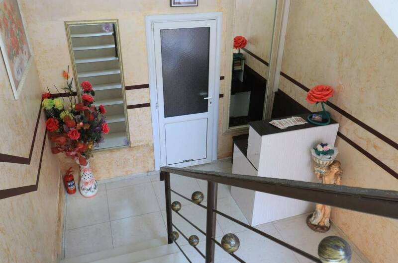 Изображение Изображение гостиницы &quot;Гостевой дом «Элиф»&quot; #8 #8