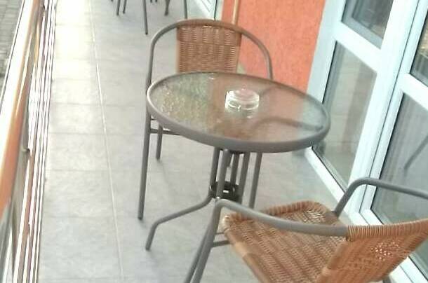 Изображение Изображение гостиницы "Гостевой дом «Патрида»" #3 #3