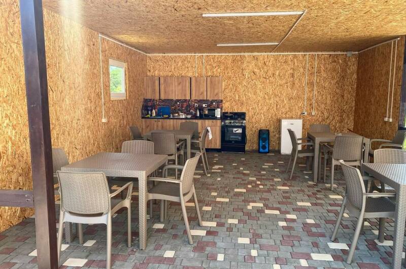 Изображение Изображение гостиницы "Гостевой дом «Патрида»" #4 #4