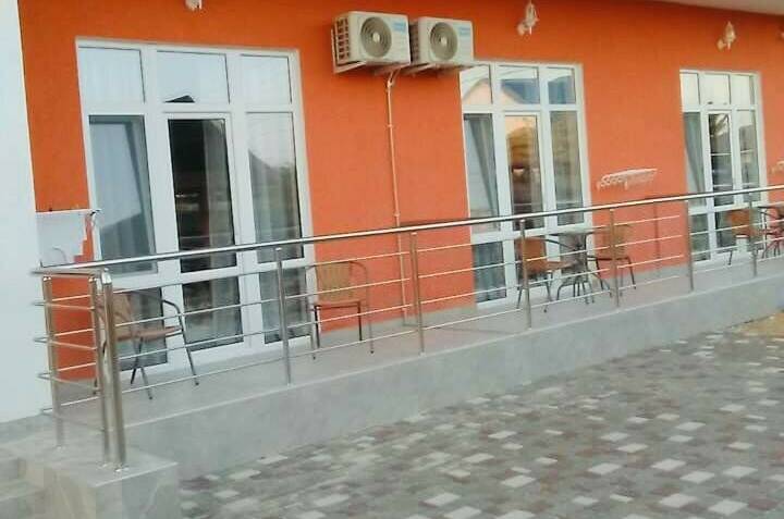 Изображение Изображение гостиницы "Гостевой дом «Патрида»" #5 #5